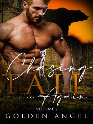 cover image of Chasing Tail... Again